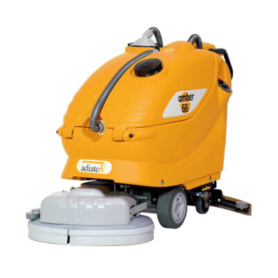 professional floor scrubber machine for floor cleaning