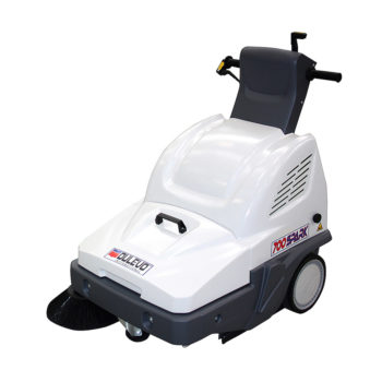 spark 700- Floor sweeping and cleaning machine