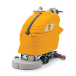 jade 50- automatic floor cleaning machine in India