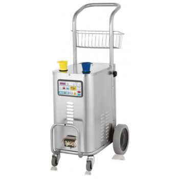 steam box mini- industrial cleaning machine| professional cleaning equipment