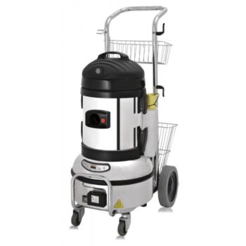 carmen plus- industrial cleaning and mopping machine